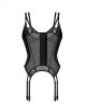Gorset Obsessive Arrowel Corset S-3XL